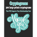 Cryptograms: 300 Large Prints Cryptograms Puzzle Books That Will Improve Your Relationships Fast
