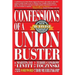 Confessions of a Union Buster: New Activist Edition