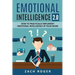 Emotional Intelligence 2.0: How to Practically Implement Emotional Intelligence at Your Work
