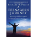 A Teenager's Journey: Overcoming a Childhood of Abuse