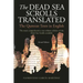 The Dead Sea Scrolls Translated: The Qumran Texts in English