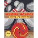 Mystery Mosaics Color By Number For Kids: Adults and Kids with Beautiful & Funny 50 Coloring Pages for Relaxation & Stress Relief