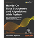 Hands-On Data Structures and Algorithms with Python - Third Edition