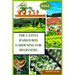 The Latest Raised Bed Gardening for Beginners: The Practical Tips and Tricks to Grow Organic Vegetables, Plants, And Cut Flowers in A Limited Space.
