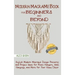 Modern Macramé Book for Beginners and Beyond: Stylish Modern Macramé Design Patterns and Project Ideas for Plant Hangers, Wall Hangings, and More for