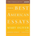 The Best American Essays 2009