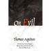 On Evil