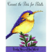 Connect the Dots for Adults: Birds Around the World: Challenging Dot to Dot Book for Adults