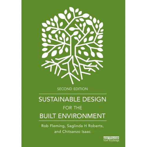 Sustainable Design for the Built Environment
