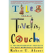 Tales from a Traveling Couch: Psychotherapist Revisits His Most Memorable Patients
