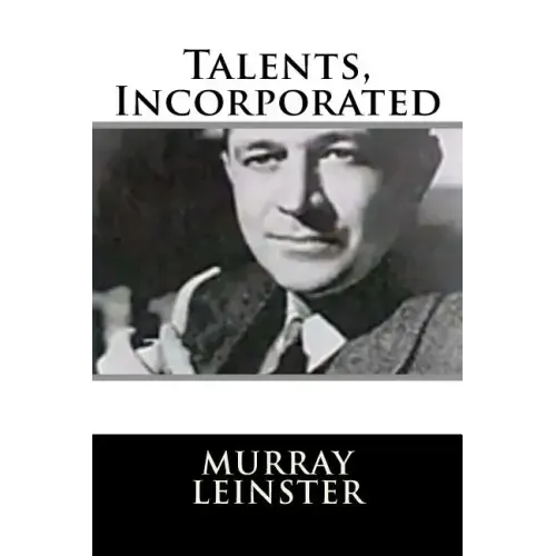 Talents, Incorporated