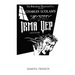 The Mystery of Irma Vep - A Penny Dreadful