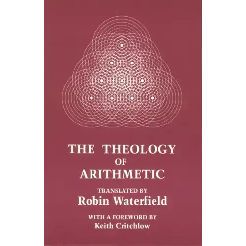 The Theology of Arithmetic