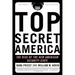 Top Secret America: The Rise of the New American Security State