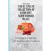 The Ultimate Collection of Dash Diet Slow Cooker Meals: Every Day is a New Day with this Innovative Cookbook