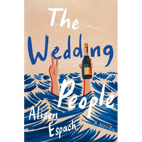 The Wedding People