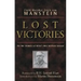 Lost Victories: The War Memoirs of Hilter's Most Brilliant General