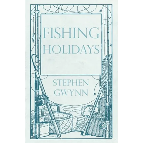 Fishing Holidays