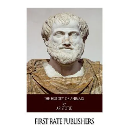 The History of Animals