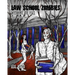 Law School Zombies Welcome to Hell: Adult Coloring Book