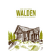 Walden, and On the Duty of Civil Disobedience
