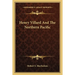 Henry Villard And The Northern Pacific