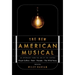 The New American Musical: An Anthology from the End of the 20th Century