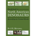 Guidebook to North American Dinosaurs According to Created Kinds