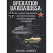 Operation Barbarossa: the Complete Organisational and Statistical Analysis, and Military Simulation, Volume IIA