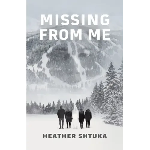 Missing from Me