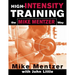 High-Intensity Training the Mike Mentzer Way