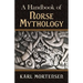 A Handbook of Norse Mythology