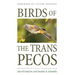 Birds of the Trans-Pecos