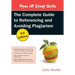 The Complete Guide to Referencing and Avoiding Plagiarism
