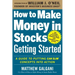 How to Make Money in Stocks Getting Started: A Guide to Putting Can Slim Concepts Into Action
