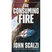 The Consuming Fire