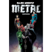 Dark Nights: Metal Compendium