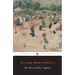 The Rise of Silas Lapham