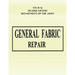 General Fabric Repair (FM 10-16)