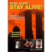 Stay Alert, Stay Alive