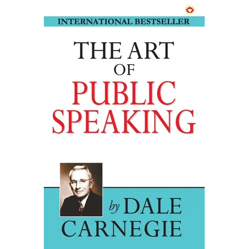 The Art of Public Speaking