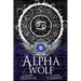Alpha Wolf: Alternate Cover