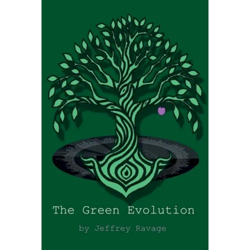 The Green Evolution: How we can survive the global ecological collapse and continue as a technological civilization.