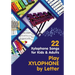 Play Xylophone by Letter: 22 Xylophone Songs for Kids and Adults