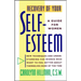 Recovery Of Your Self-Esteem
