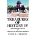 Treasures of History IV: Historical Events of Chaves County, New Mexico