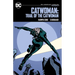 Catwoman: Trail of the Catwoman: DC Compact Comics Edition