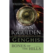 Genghis: Bones of the Hills