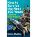 How to Survive the Next 100 Years: Lessons from Nature