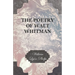 The Poetry of Walt Whitman